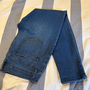 Old Navy Super Skinny Jeans